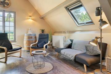 Chalet pour 3 Personnes dans Arrens-Marsous, Pyrénées, Photo 2