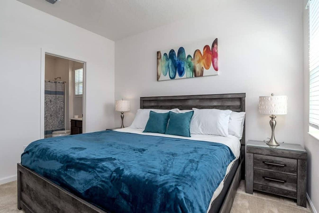 Bellavida 8 bed Theme Rooms in Kissimmee, Osceola County