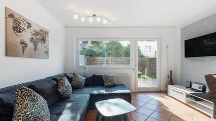 Strandhaus für 4 Personen, mit Garten in Grömitz