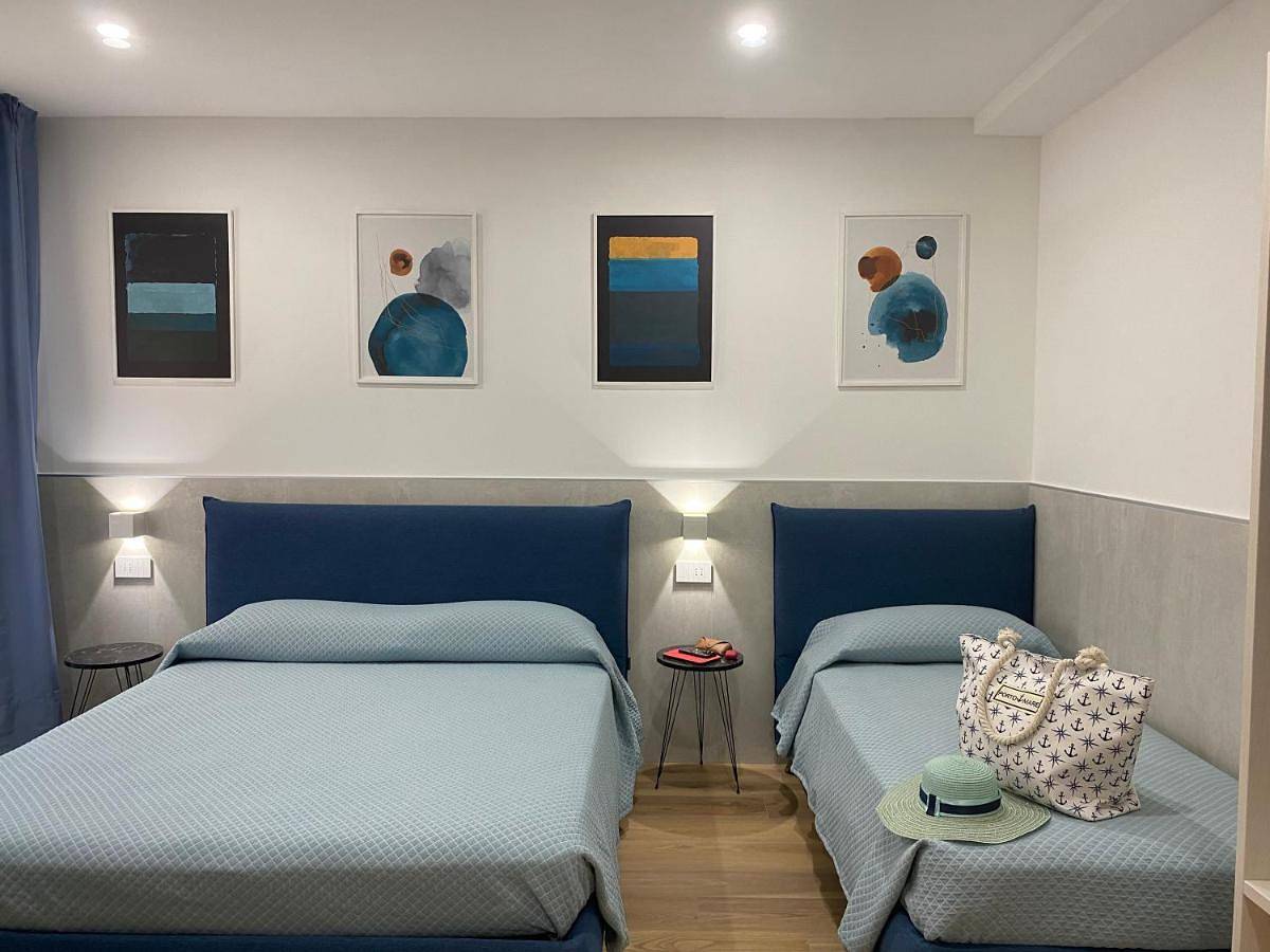 Standard Single Room in Spiaggia Centrale (Dorgali), Dorgali