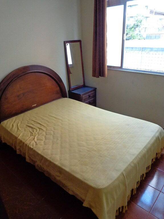 Ganze Wohnung, Reichlich geeignet, Strand der Festung, Ruhe und Wohlbefinden, nahe der Messe in Praia do Forte Cabo Frio, Rio de Janeiro (Bundesstaat)