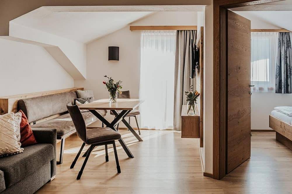 Appartement Waldblick - Obergrundhof in Leogang, Pinzgau
