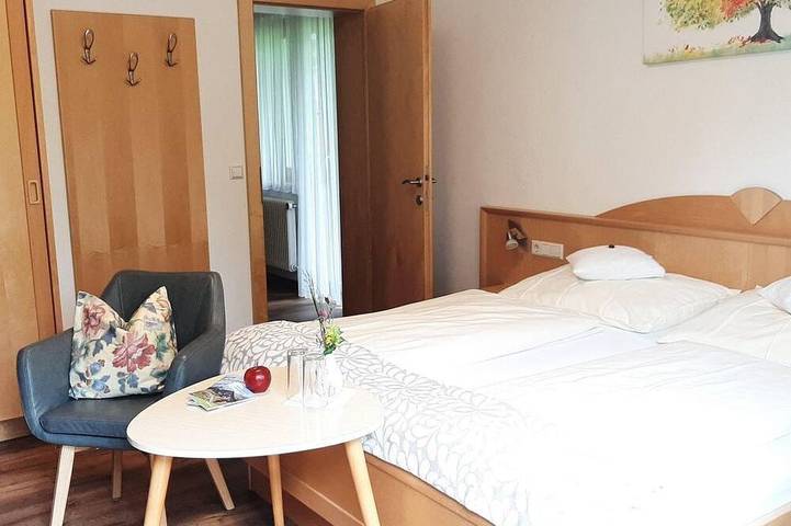 B&B für 2 Personen, mit Garten in Ramsau am Dachstein - 4