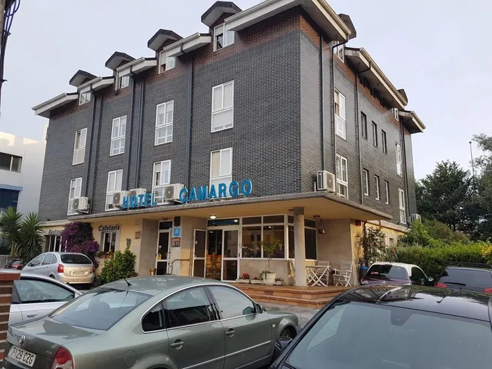 Hotel para 1 personas - 1
