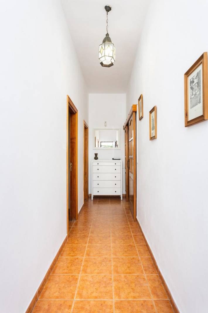 Casa rural para 4 personas, con balcón/terraza en San Cristóbal de La Laguna - 4