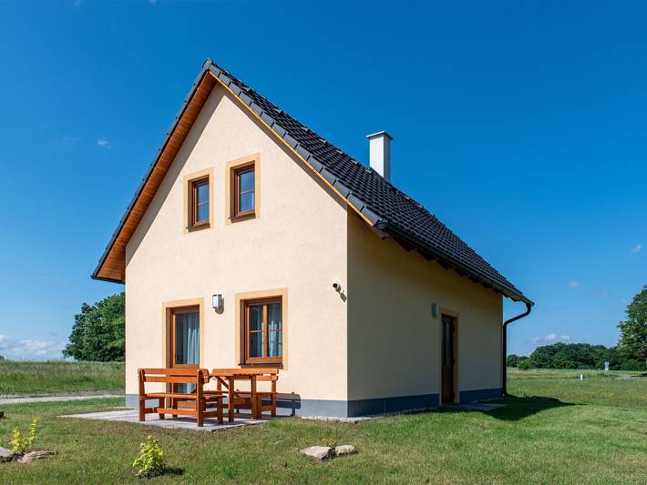 Cilka 1 - Cilka 1 14.1 in Stráž nad Nežárkou, Neuhaus und Umgebung
