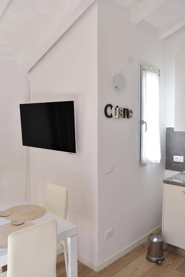 One-Bedroom Villa in Forte dei Marmi, Riviera Toscana