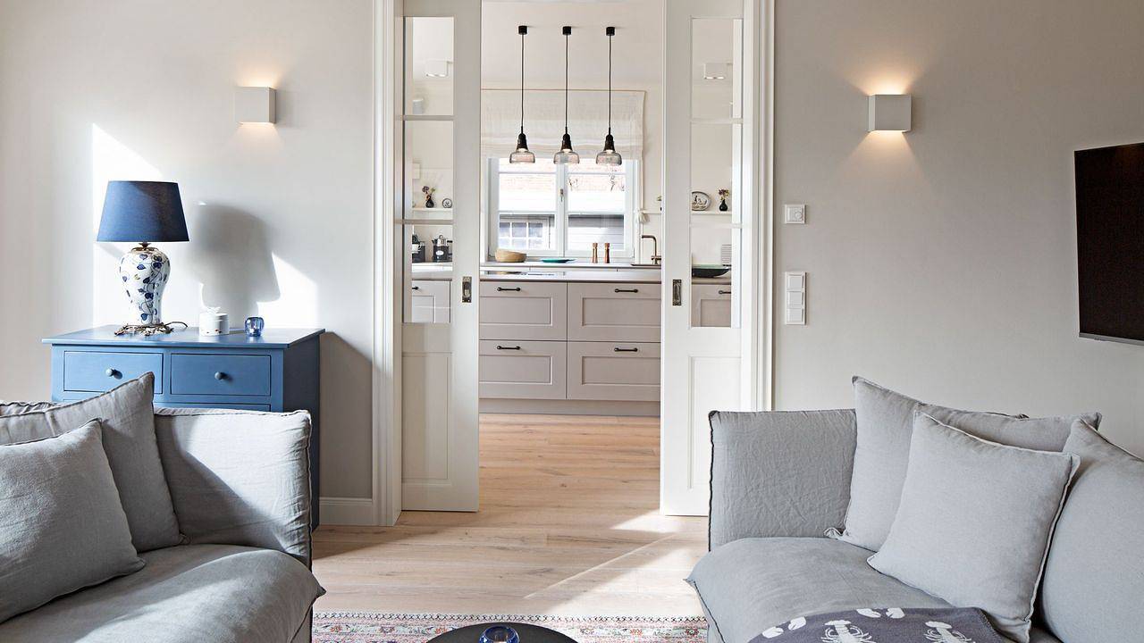 Ferienhaus für 6 Personen (220 m²) in List in List (Sylt), Sylt