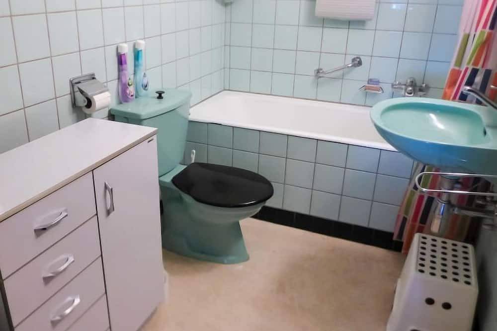 Ganze Wohnung, Val Neige Apt. 12 by Interhome in Les Diablerets, Ormont-Dessus (Les Diablerets)