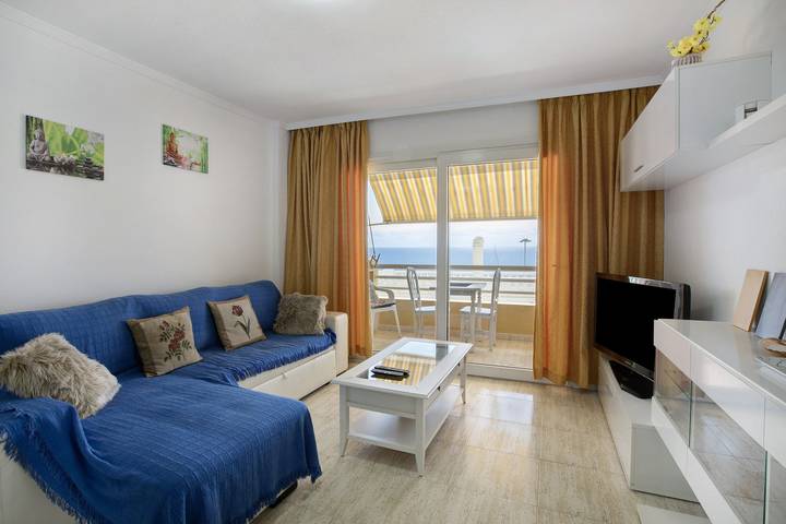 Ferienwohnung für 3 Personen, mit Haustier in Playa de las Américas - 2