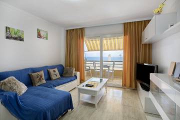 Vakantieappartement voor 3 Personen in Playa de las Vistas, Arona, Afbeelding 1