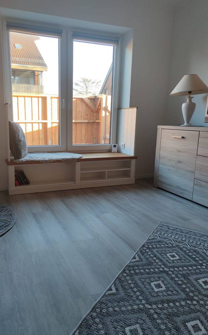 Ferienwohnung für 4 Personen in der Husumer Bucht - 4