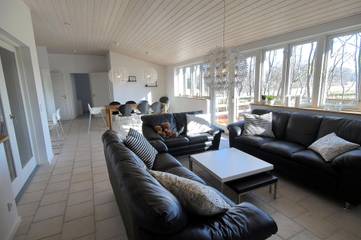 Ferienhaus für 8 Personen in Listed, Svaneke, Bild 3