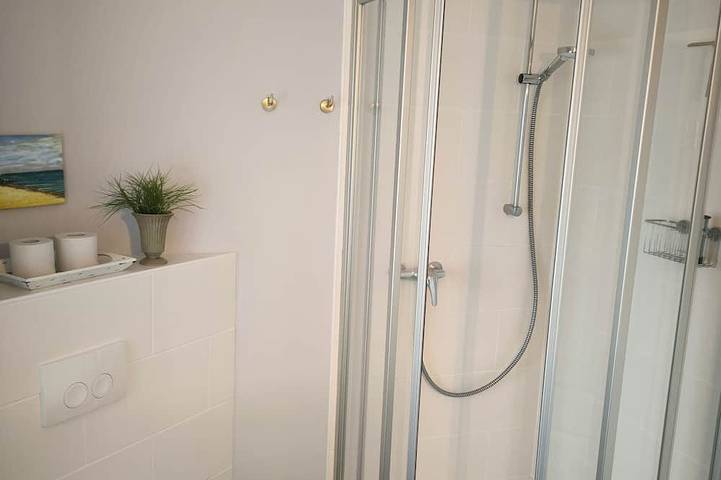 Ganze Wohnung, Comfort - Holiday apartment near Schleswig in Fahrdorf, Haithabu