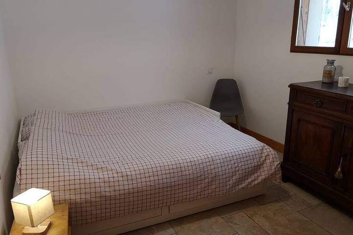 Gîte pour 4 personnes, avec terrasse et jacuzzi à Vallouise - 2