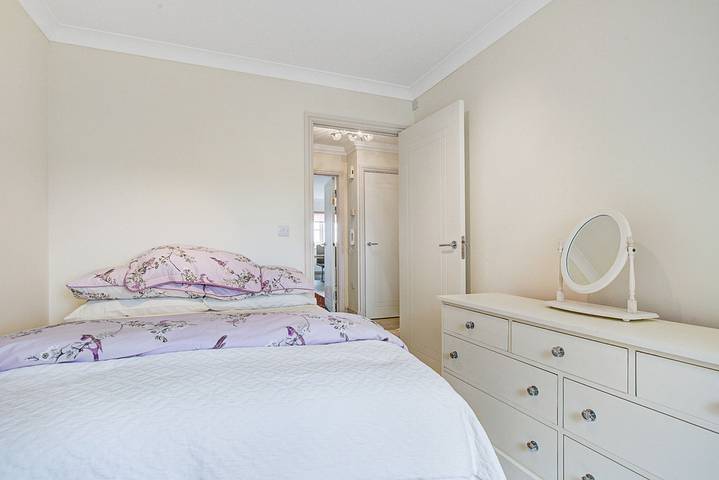 Ferienhaus für 3 Personen, kinderfreundlich in Worthing - 2