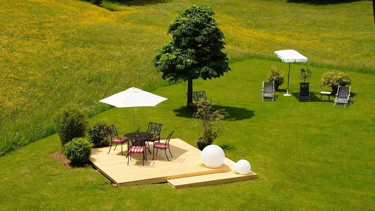 Ganze Ferienwohnung, Ferienwohnung für 2 Personen (43 m²) in Mittelberg (Kleinwalsertal) in Mittelberg, Kleinwalsertal