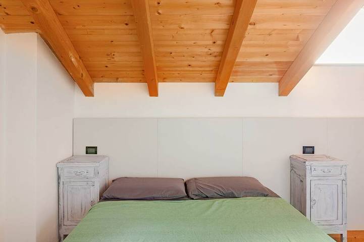 Ganze Wohnung, Cadrezzate With Osmate (Va) in Osmate, Cadrezzate con Osmate