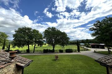 Glamping per 4 Persone in Bucine (Gemeinde), Chianti, Foto 4