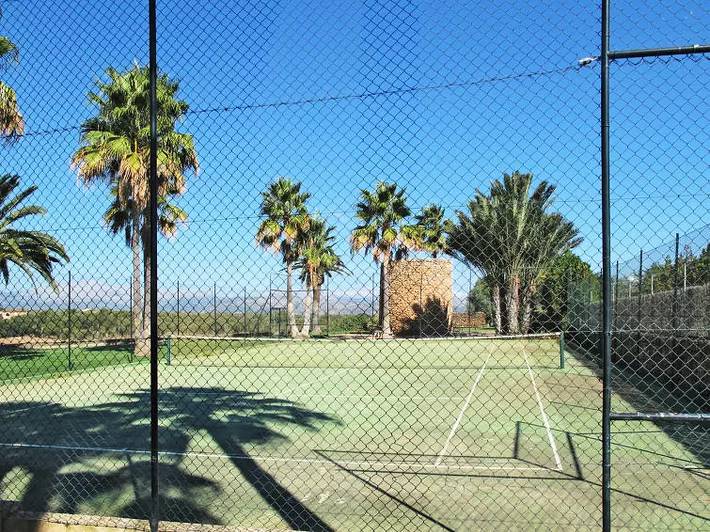 Apartamento entero, 2 Pièces 2 Personnes in Muro, Mallorca Norte
