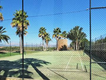 Finca in Muro, Mallorca Norden für 2 