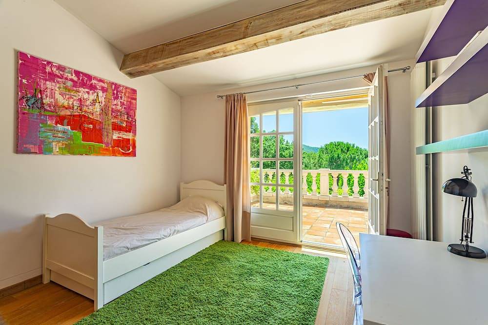 Luxus-Villa mit großem Pool in Gassin, Draguignan Region