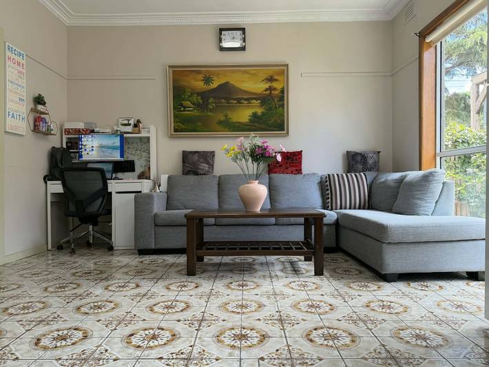 Casa de vacaciones para 6 personas, con jardín - 1