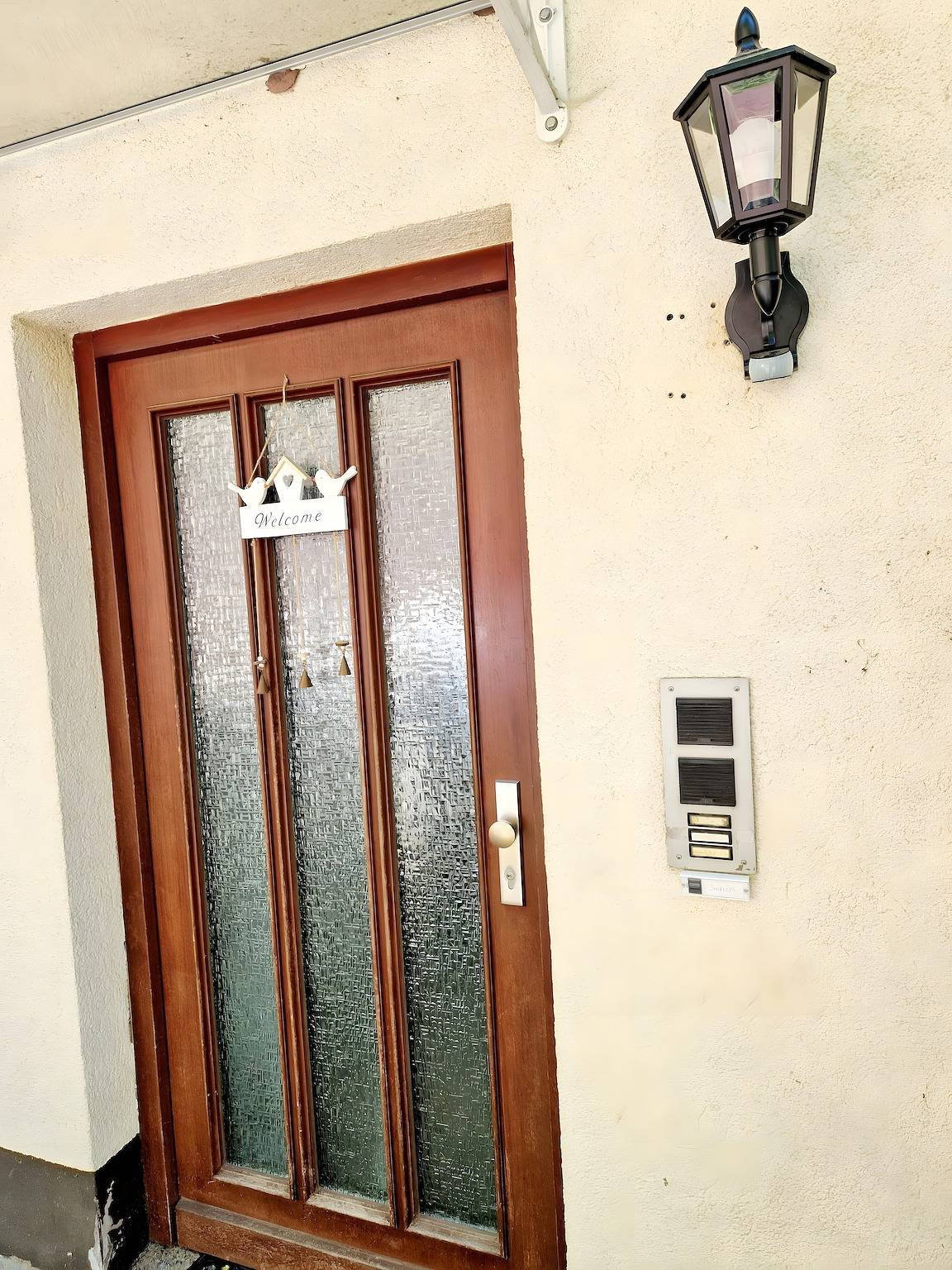 Apartment im Hotel 'Wat Heppenheim_01' mit Balkon und Wlan in Heppenheim, Bergstraße