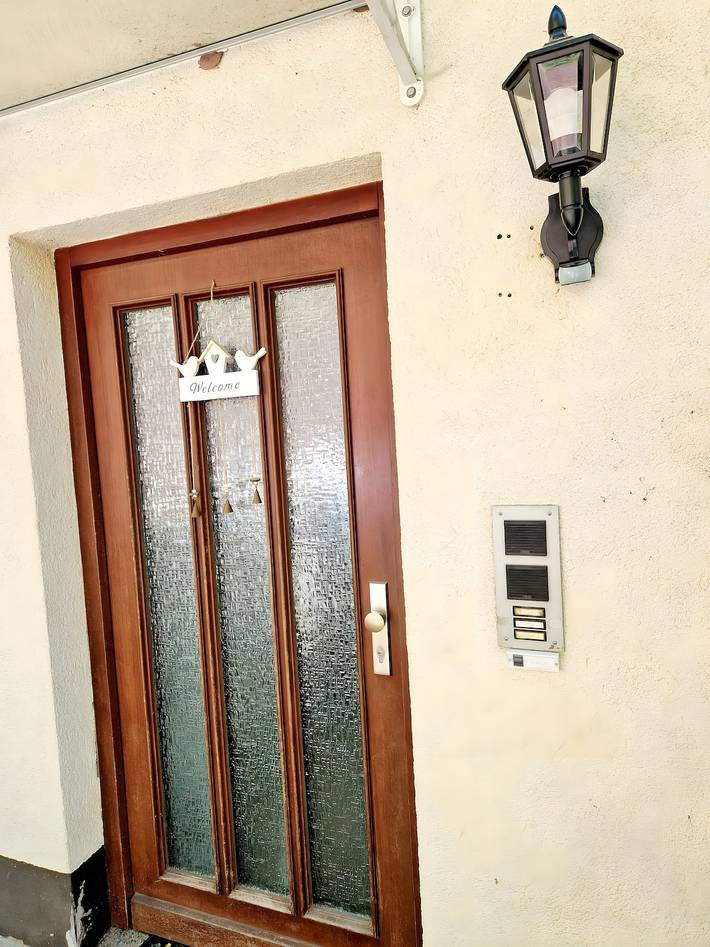 Ferienhaus für 4 Personen, mit Balkon in Heppenheim - 4