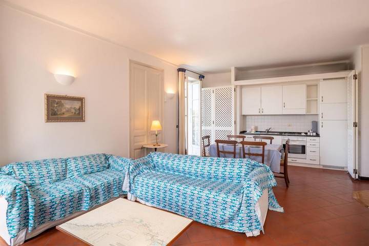 Apartamento de vacaciones para 6 personas, con balcón y vistas - 1