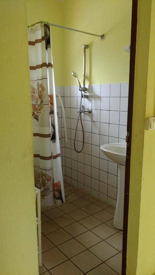 Maison d’hôte pour 2 personnes, avec jardin