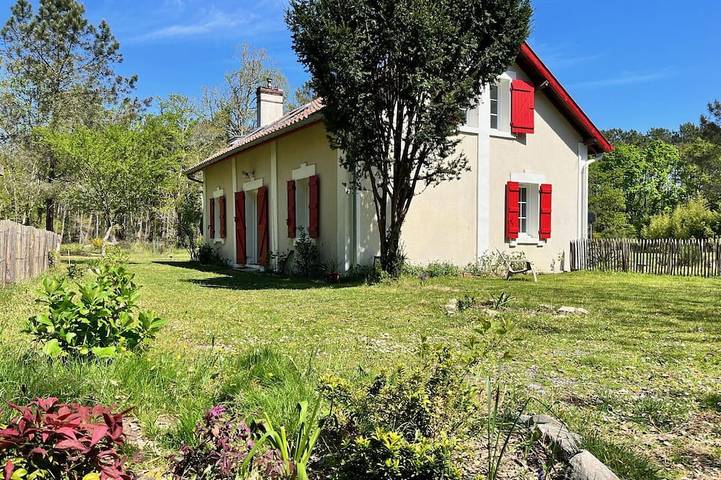 Holiday home for 6 people - 1