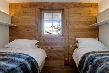 Chalet for 10 People in Verbier, 4 Vallées, Photo 4