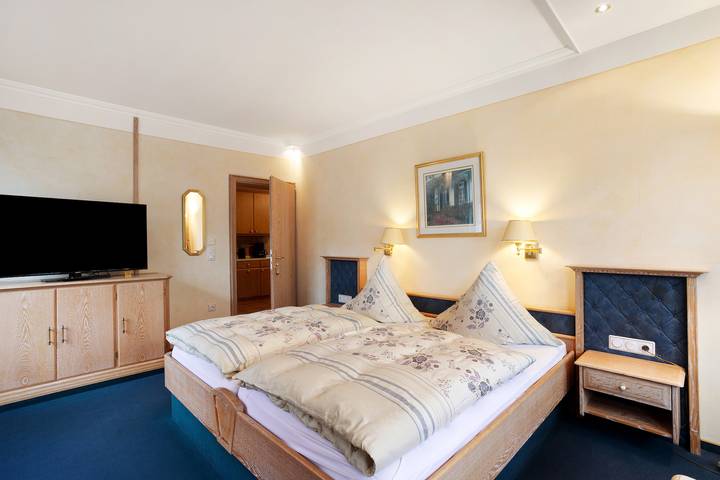 Ferienwohnung für 6 Personen, mit Garten in Attendorn - 3