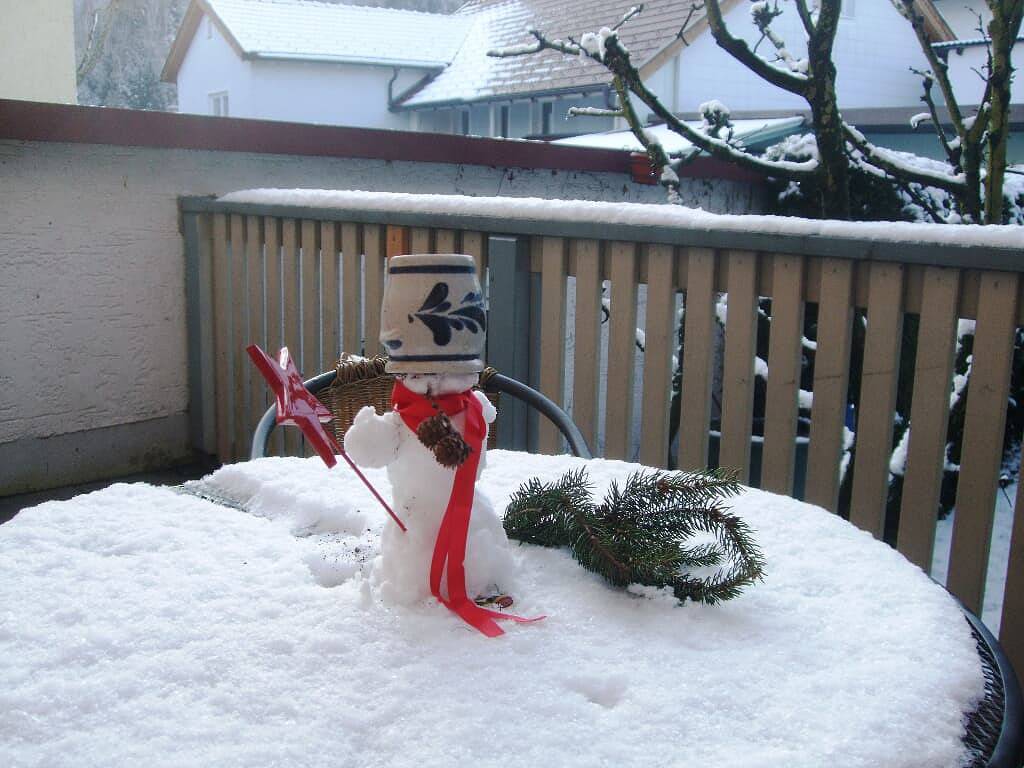 Ferienwohnung Örtl 7 - Ferienwohnung in Obernzell, Baviera Oriental