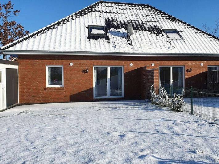 Ferienwohnung Timmel - Leuchtfeuer in Timmel, Landkreis Aurich