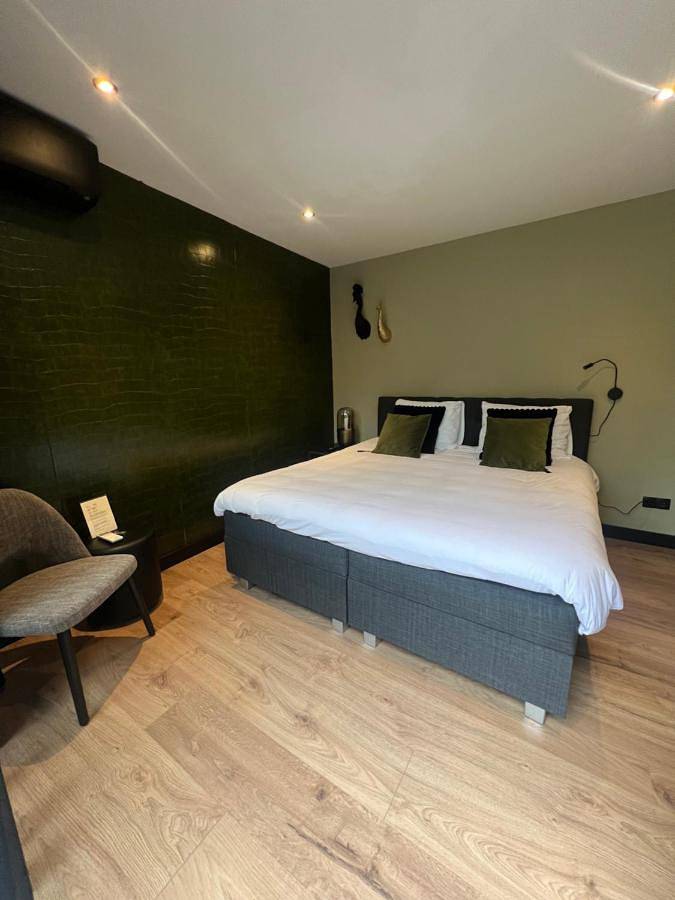 Location de vacances pour 2 personnes, avec jardin ainsi que vue et terrasse à Purmerend - 2