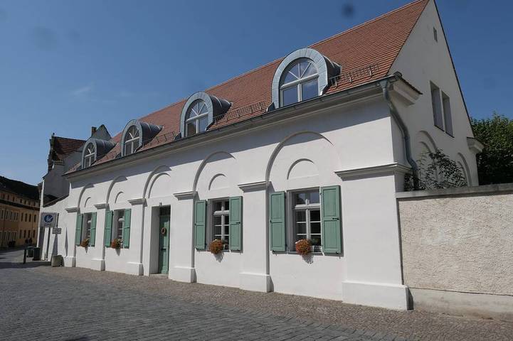 Ferienwohnung für 4 Personen - 1