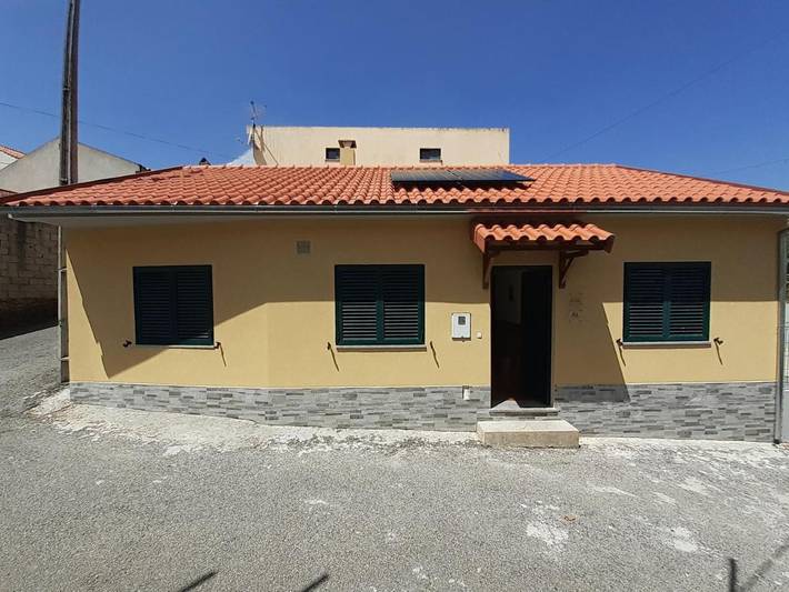 Casa de vacaciones para 5 personas, con terraza, Se admiten mascotas - 1
