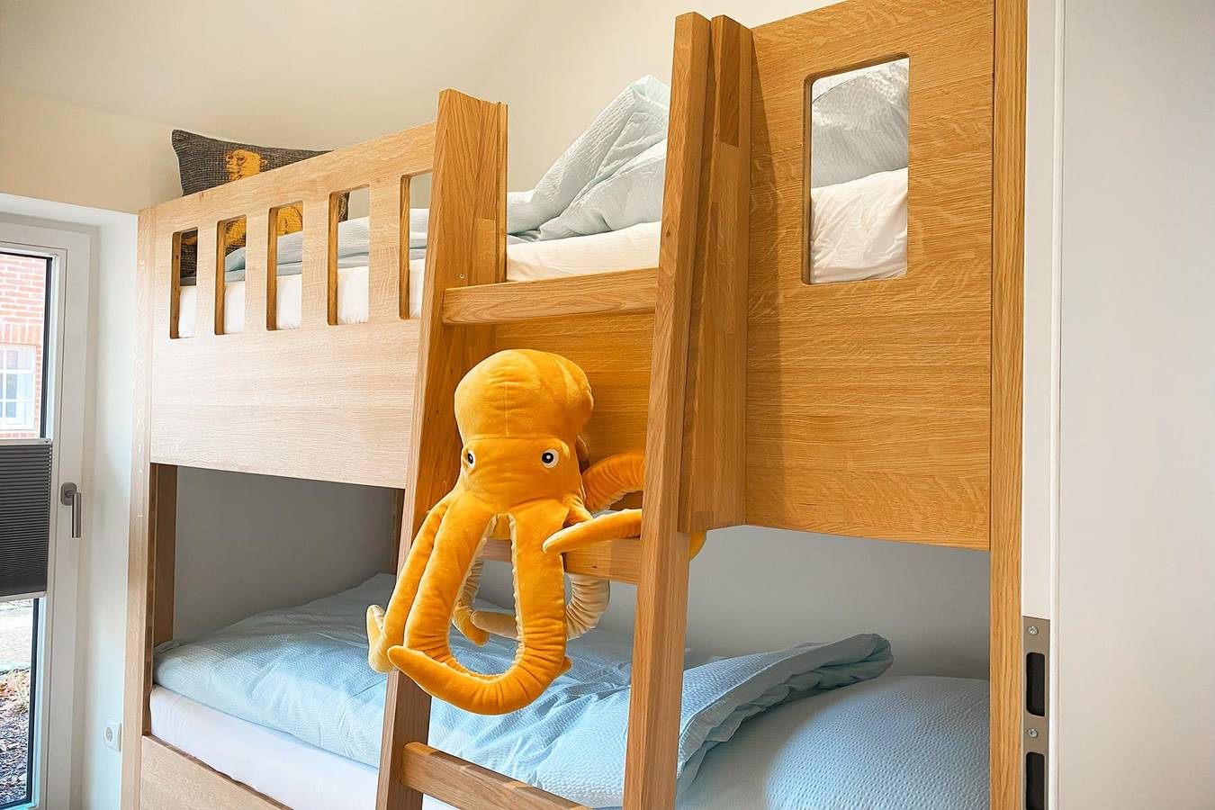 Ferienwohnung - Diele für bis 5 Personen — Bild 3