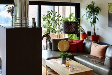 Chalet für 3 Personen in Langenegg, Bregenzerwald, Bild 2