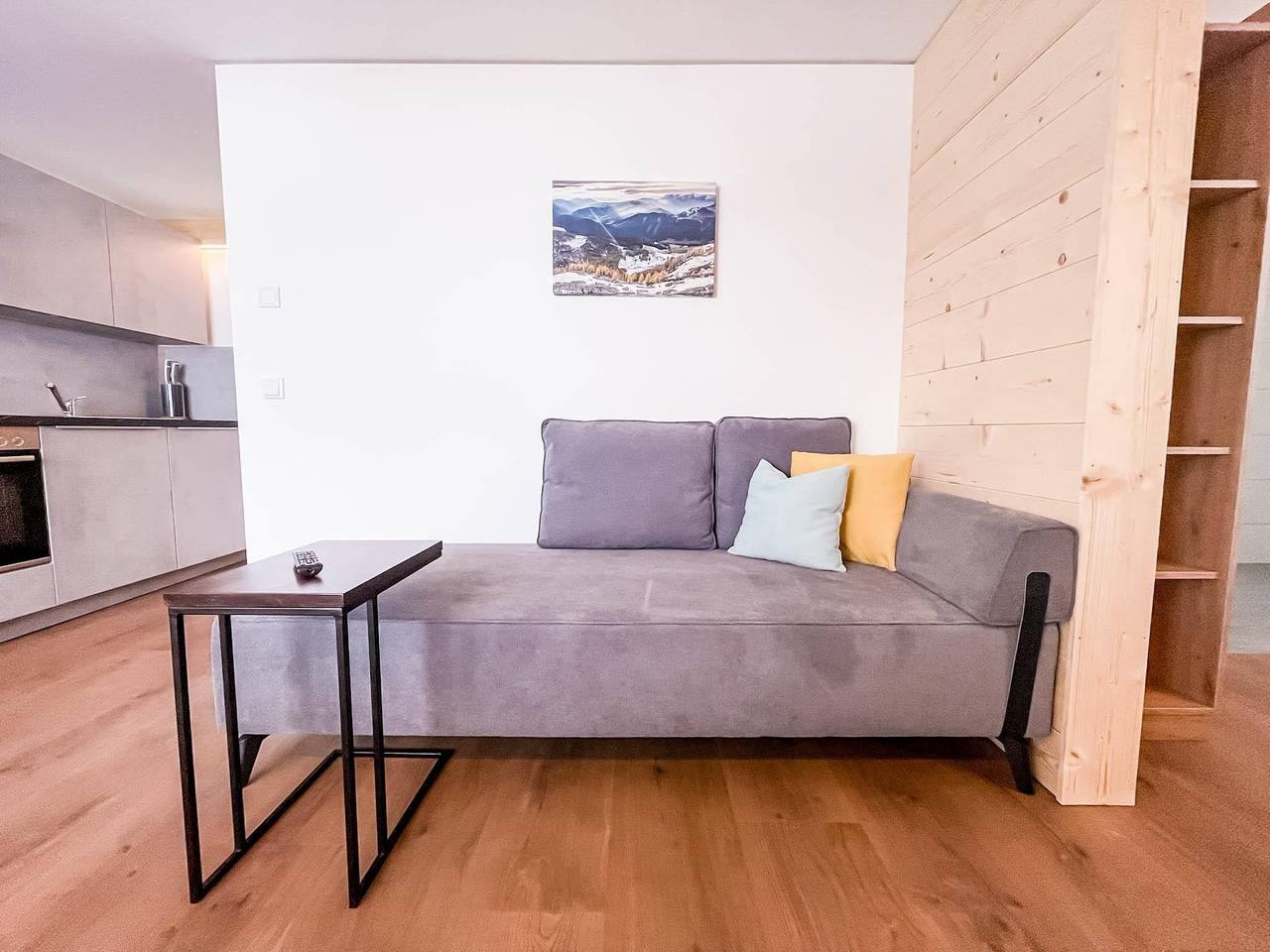 Ganze Ferienwohnung, Weißklee in Sankt Martin am Tennengebirge, Tennengau