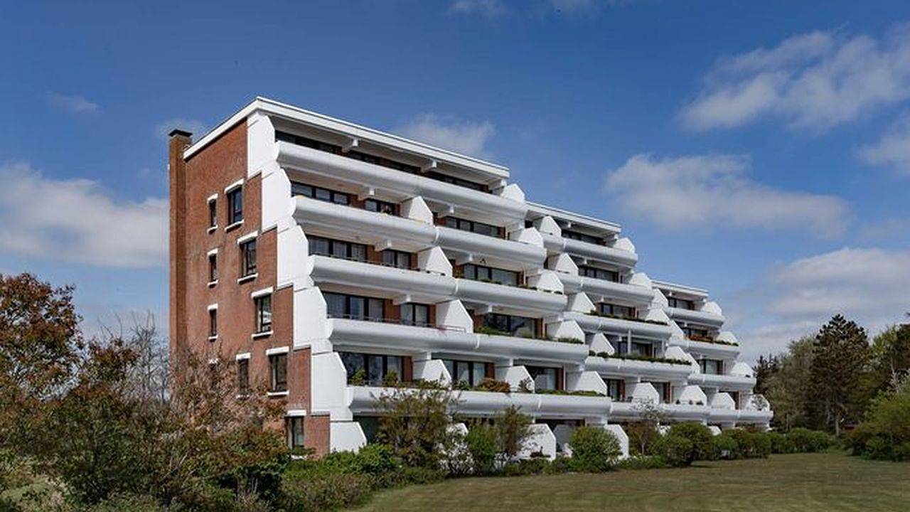 Ganze Ferienwohnung, Ferienwohnung für 2 Personen (70 m²) in Wyk auf Föhr in Greveling, Wyk auf Föhr