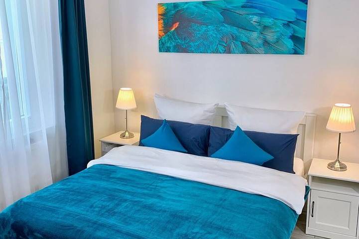 Ferienwohnung für 2 Personen, mit Haustier in Linz am Rhein - 3