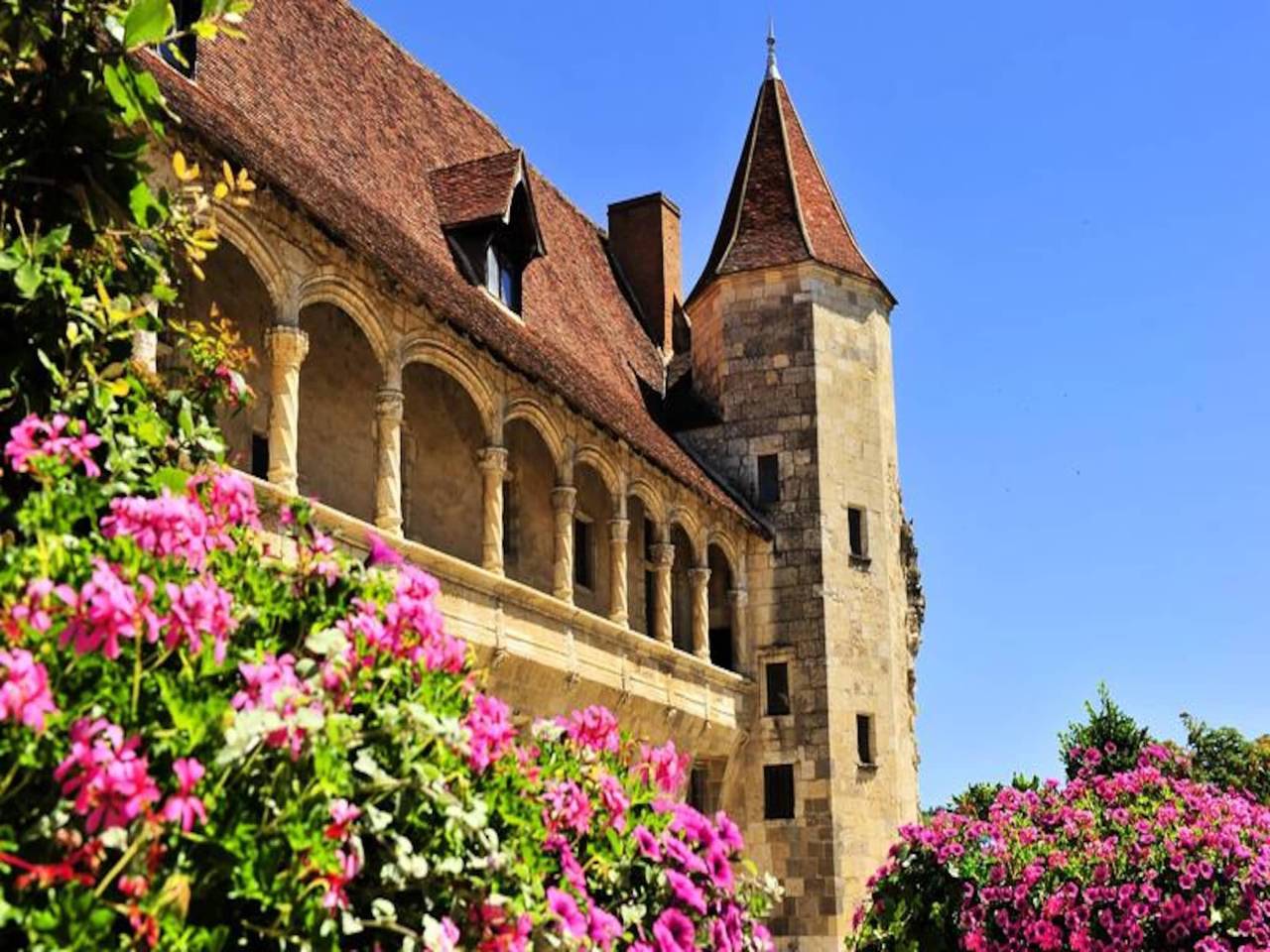 Appartement entier, Appartement à Nérac avec accès au parc aquatique in Nérac, Région de Nérac