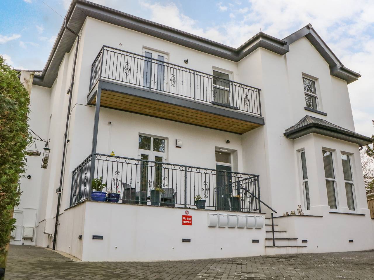 Riviera Heights in Paignton, Torbay