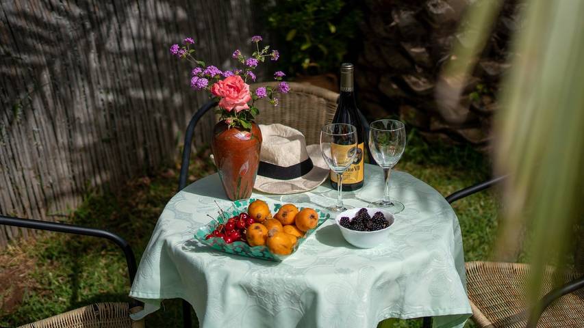 Casa rural para 6 personas en Serranía de Ronda - 3