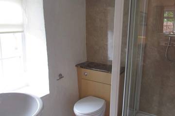 Cottage for 4 People in Braithwaite, Cumbria, Photo 4
