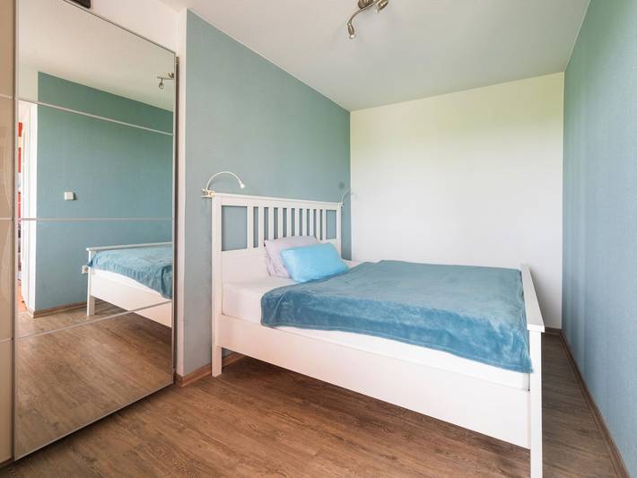 Ferienhaus für 3 Personen, mit Terrasse und Garten in Fährdorf - 3