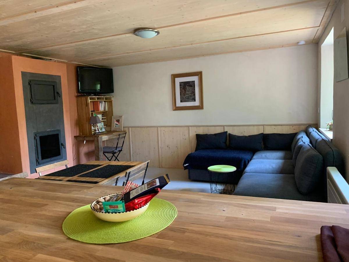 Appartement entier, Gîte Côté Verre in Meisenthal, Sarreguemines